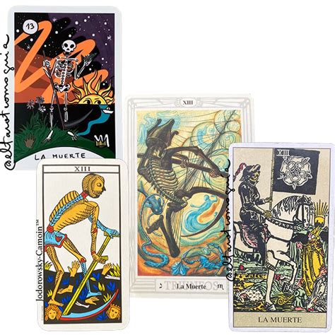 El poder del sol y la muerte en el tarot: descubre su。